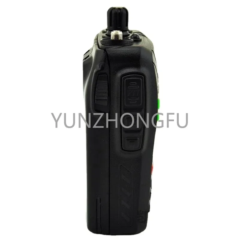 Wouxun Ouxun Walkie-Talkie KG-UV6D UV Double Band Dual-Frequency Dual-Waiting Self-Driving Waterproof Handheld Transceiver