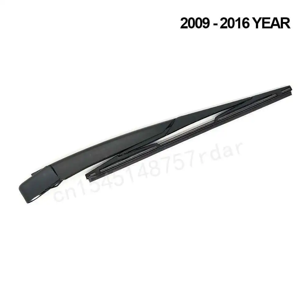 

Подходит для коромысла щетки заднего стеклоочистителя Renault landscape 3-го поколения / Renault scene MK3, задний дворник в сборе.