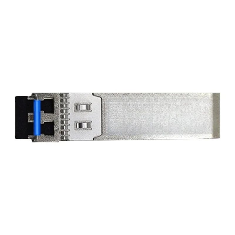 

10 Gigabit Dual Fiber Optical Module LC Interface, Multi/Single Mode Dual Fiber 10G Optical Module SFP + Module