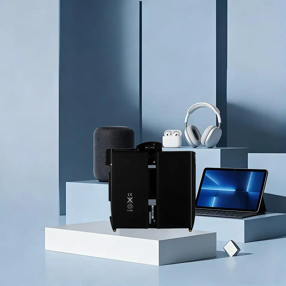 

Pad1 Tablet Battery Reliable Replacement For Apple Ipad 1 A1315 A1219 A1337 616-0448 616-0478 969TA028H Long-Lasting 5900Mah