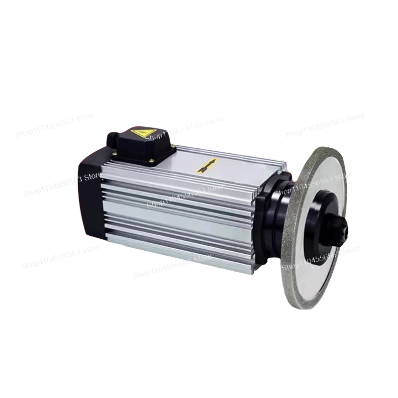 

Зажимной мотор шпинделя пильного полотна-1400 об/мин зажимной шлифовальный круг тысяча крыльчатки деревообрабатывающий режущий и шлифовальный двигатель 380 В