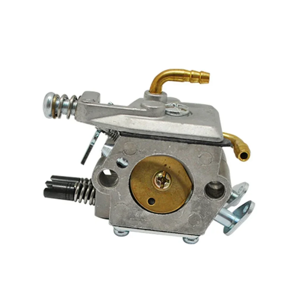 Carburetor For 2 Stroke Engine Chinese Chainsaw 4500 5200 5800 45cc 52cc 58cc Trimmer Cutter Chainsaw Carb Brushcutter