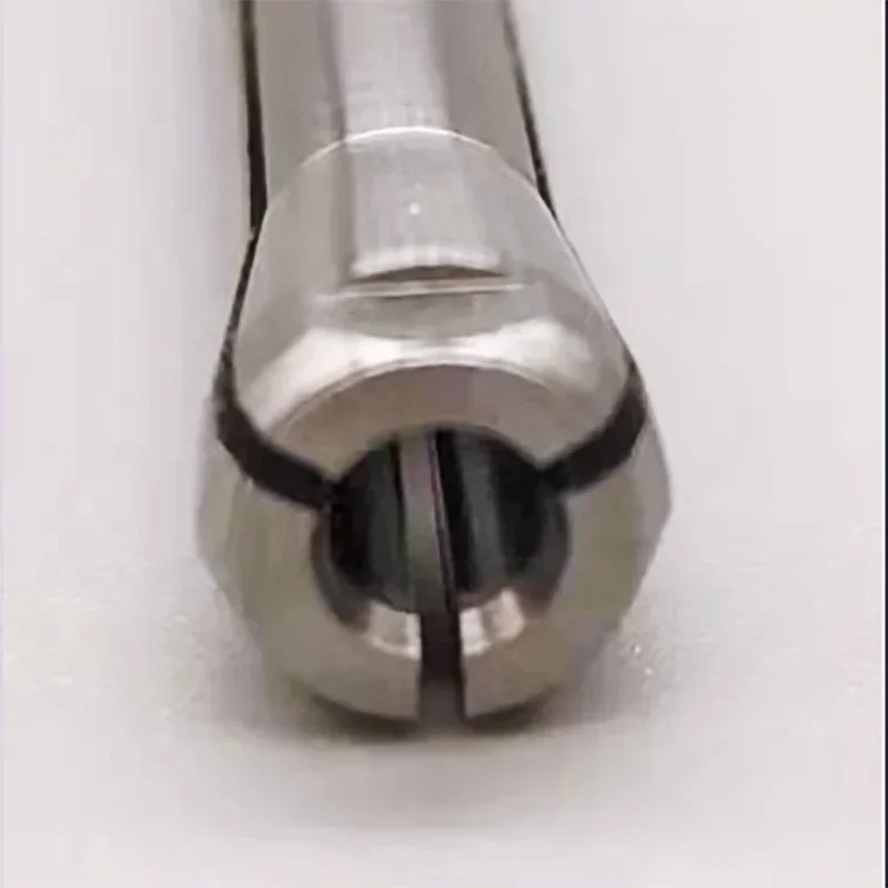 

Chuck Milling Bit Holder Adaptor for IECHO Digital Spindle Router Machine CHK3.175 CHK3.0 CHK4.0 CHK5.0 CHK6.0