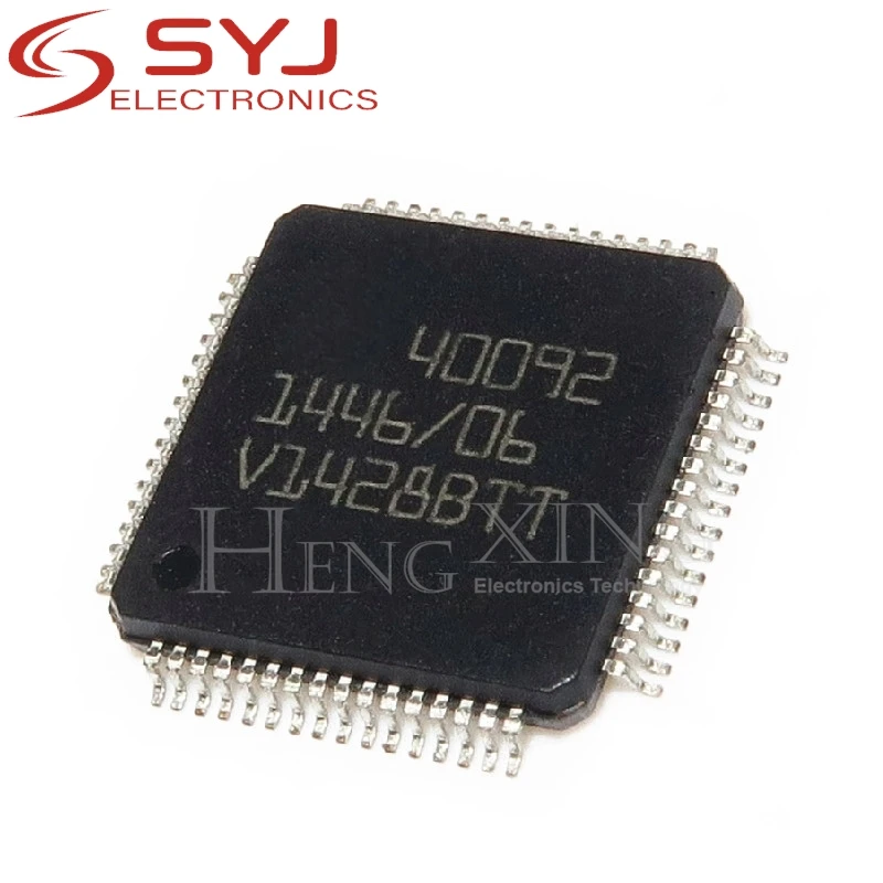 （1pcs-5pcs）40107 HQFP-64 40092 HQFP-64 30591 HQFP-64 HQFP-64