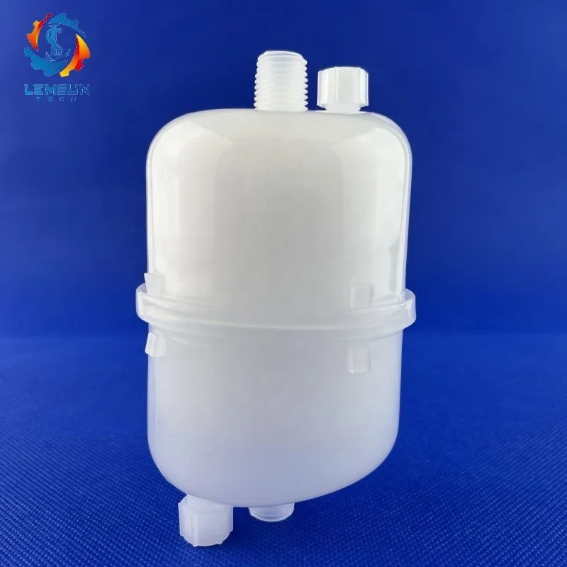 In Stock Kerajet Ceramic Printer Machine Parts 5um Inkjet Printer Ink Solvent Filter 9MA228