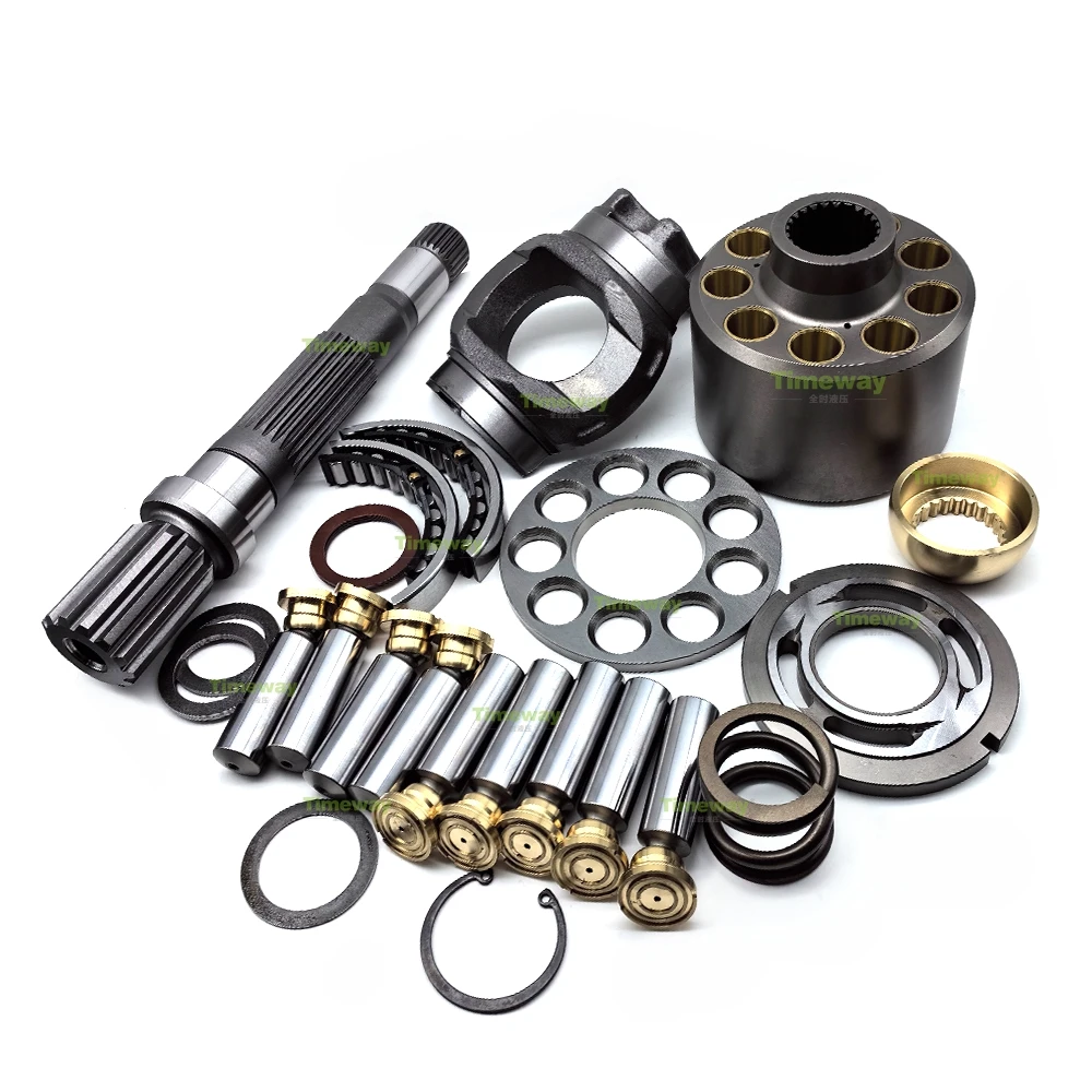 Bomba Hidráulica Peças para Reparação Rexroth A4vg90