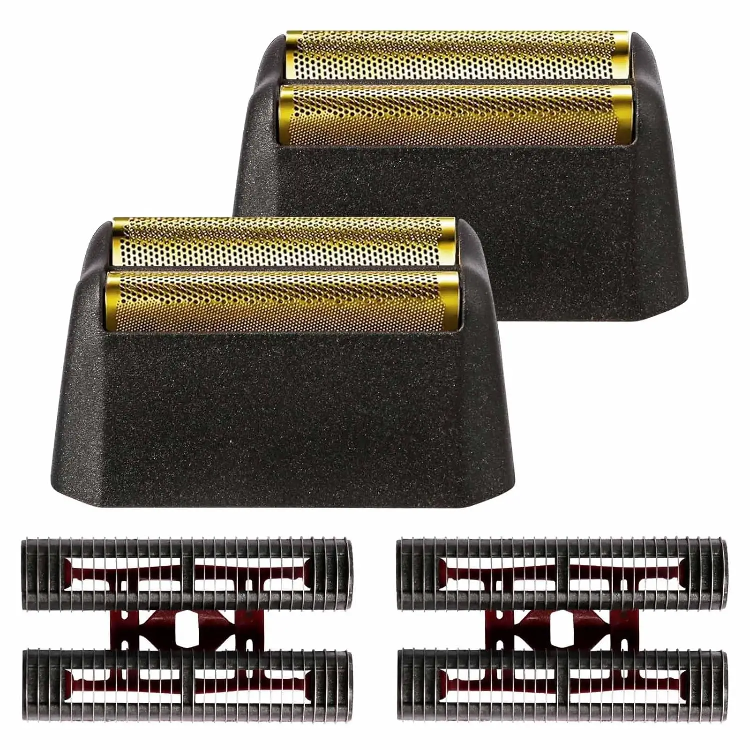 المهنية 5 نجوم سلسلة نهائي استبدال احباط و القاطع شفرة بار الجمعية صالح ل Wahl ماكينة حلاقة احباط 7031-100,7043-100