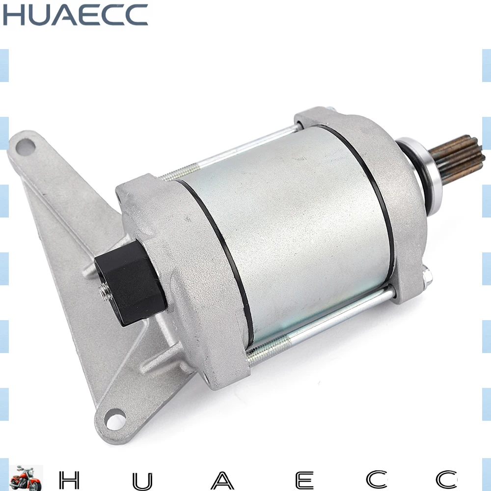 23P8189000 Starting Starter Motor for Yamaha XT1200ZE SUPER TENERE ES 2014-2022  XT1200 XT1200Z Super Tenere 2010-2018