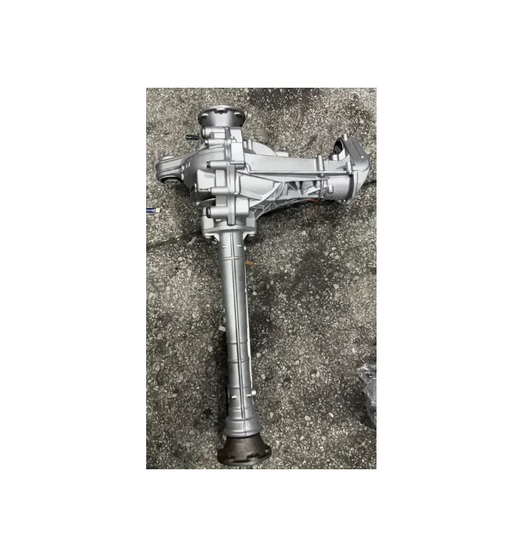 OEM 0BM409505L 0C1409505S 0C1409506A نظام نقل المحور الأمامي مجموعة الناقل التفاضلي لـ Au di VW #3