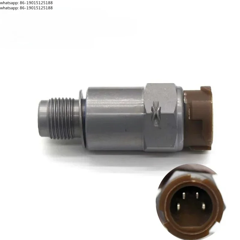 

НОВЫЙ 2026 Датчик скорости Impulse Sensor 215950004102 215920002101 81274210137 215950003102 81274210137 04834987 1726296 1853435 1357796