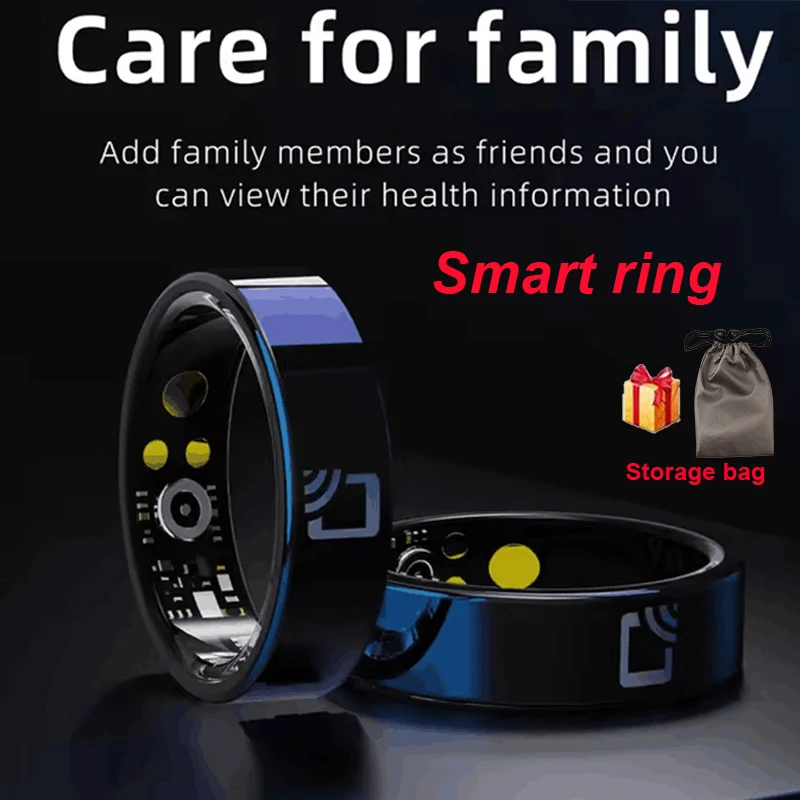 R20 NFC التحكم في الوصول الذكية حلقة السيراميك شيل 7 مللي متر رقيقة جدا حلقة جهاز تعقب للياقة البدنية IP68 مقاوم للماء مراقبة الصحة البنصر