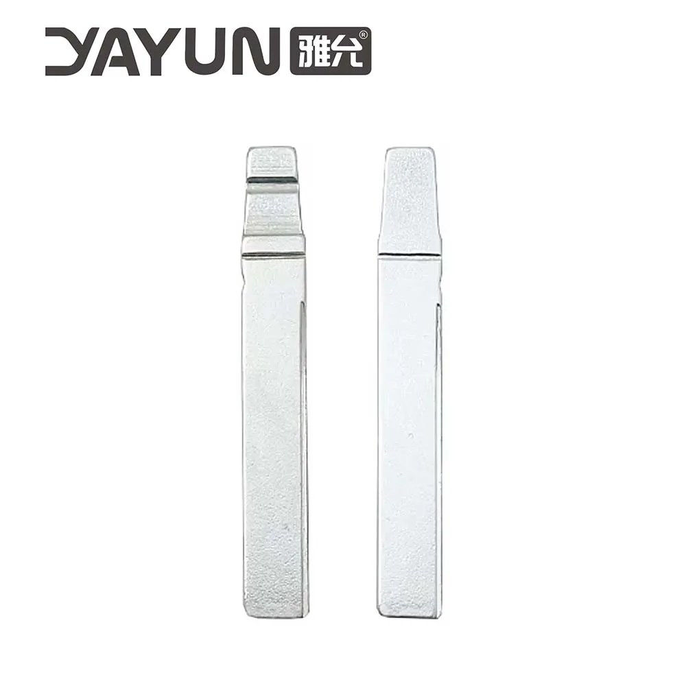

YAYUN AKBLB961 Polo Virtus Key Blade For VW New