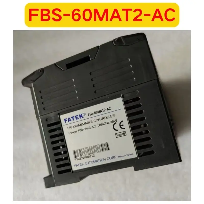 Used FBS-60MAT2-AC …