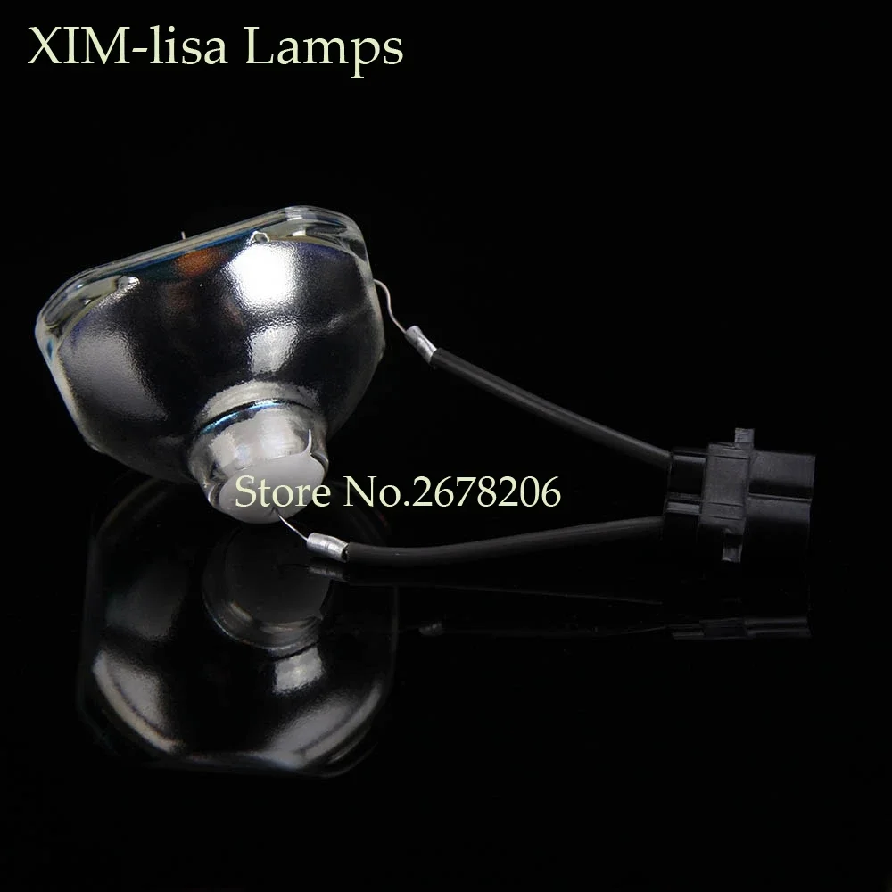 مصباح بروجكتور عالي الجودة ، مصباح ELPLP33 ، V13H010L33 ، إبسون ، من من من من من من ؟ ، من من من من من ؟ ؟ ؟ ، PowerLite ، Hom20