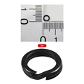 50pcs 5mm