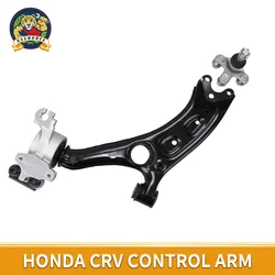 Svenubee Front Lower Left or Right Suspension Kit Control Arm with Ball Joint for Honda CR-V 2017 2018 2019 2020 2021 2022