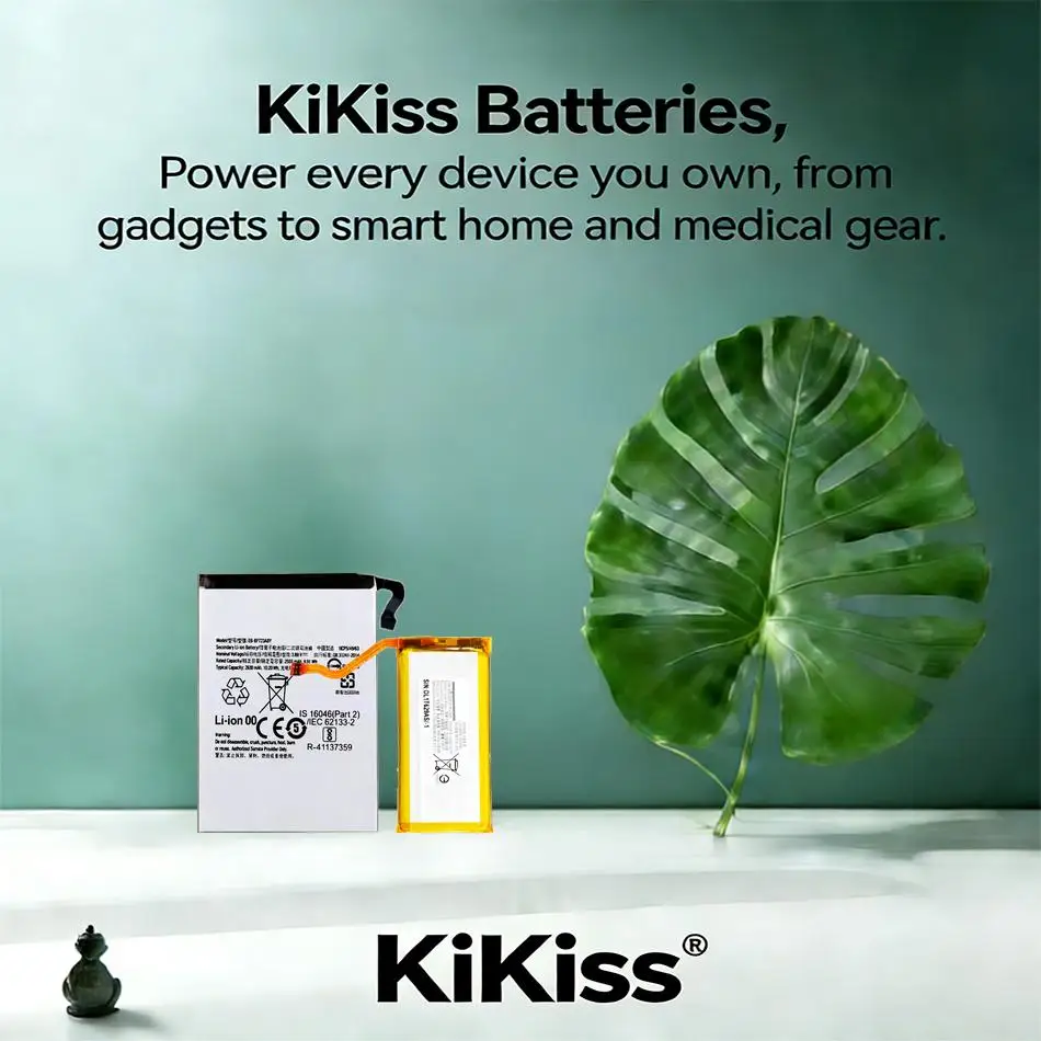 Mobile Phone Batter…