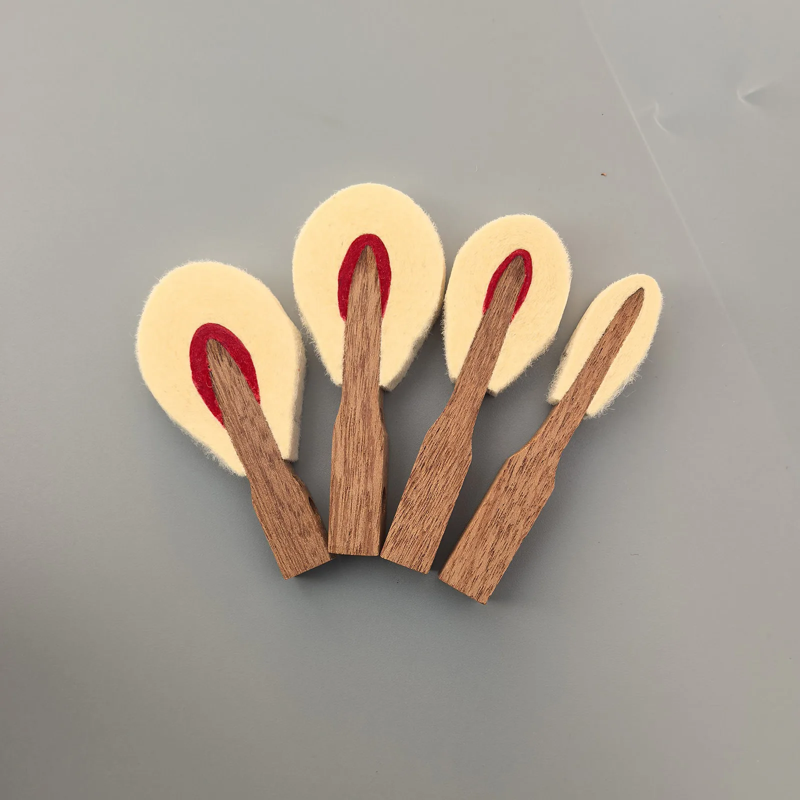 

Vertical Piano Hammer Replacement Parts - Essential Piano Accessories for Piano Maintenance And Repair