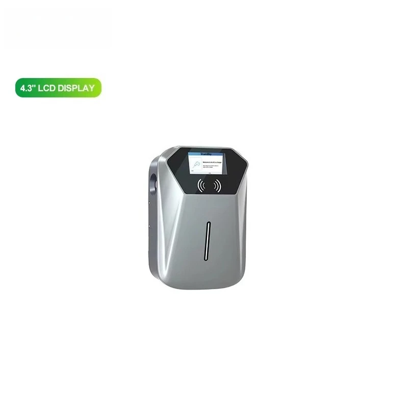 Tary AC Charger & 48V Battery Charger Lead Acid, Station AC EV Charge for Multiple Uses.
