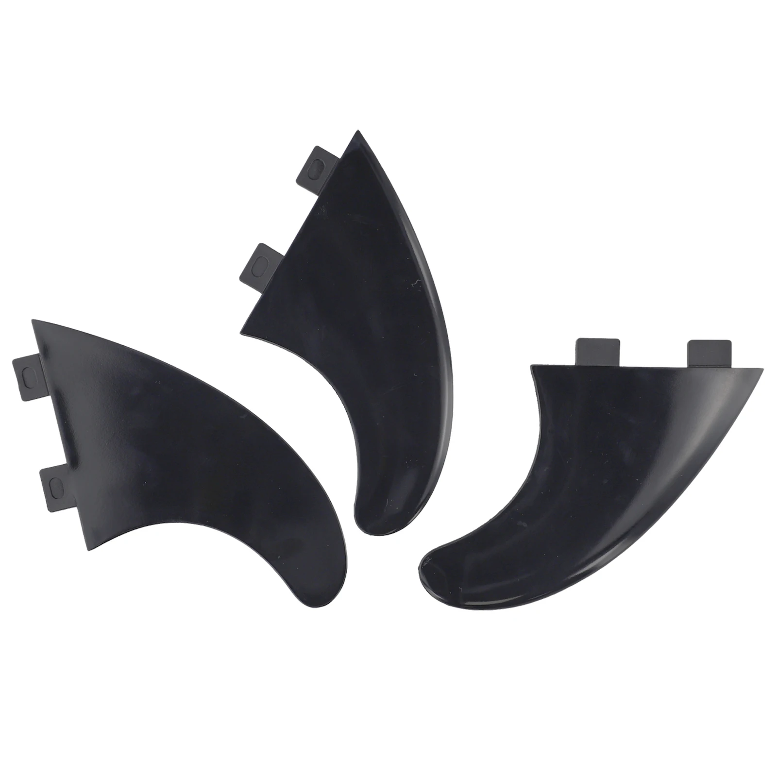 

For G5 Surfboard For Thruster Setup Surfboard Fin Surfing Activities Safety Navigation Fiberglass Construction