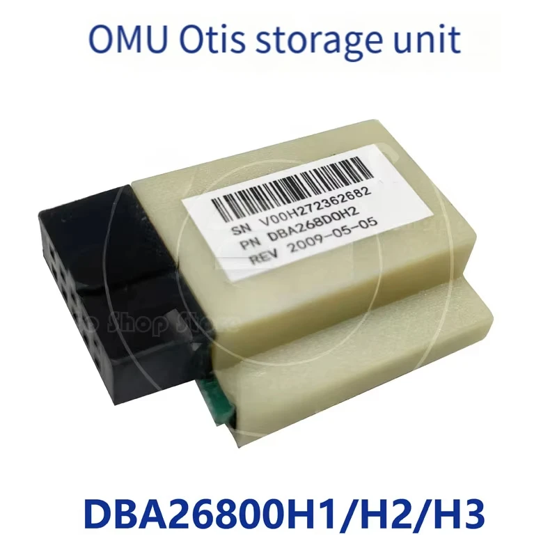 Storage Unit DBA268…