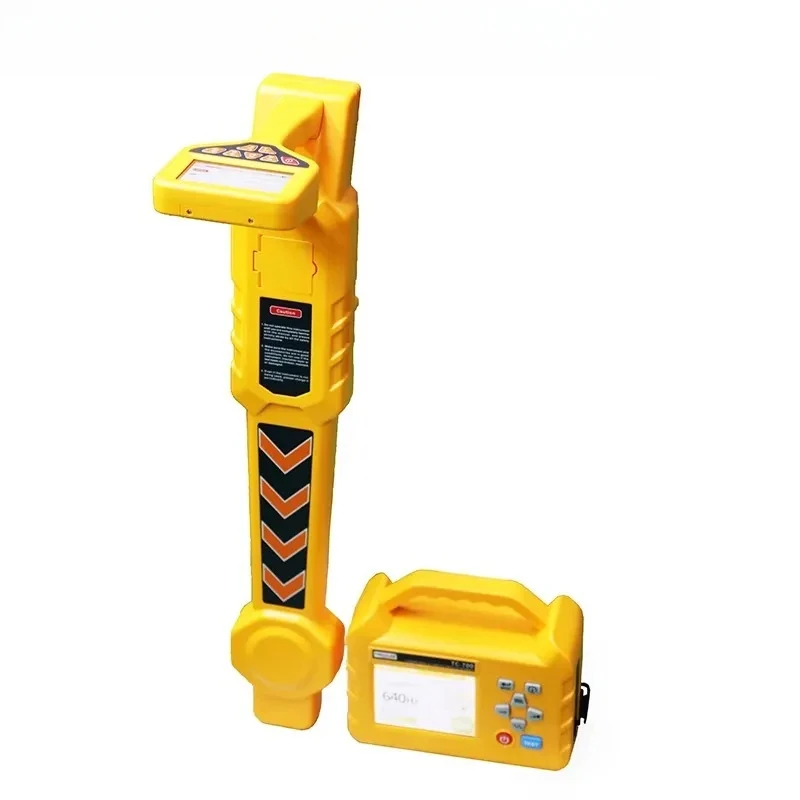 Utility Locator Tek…