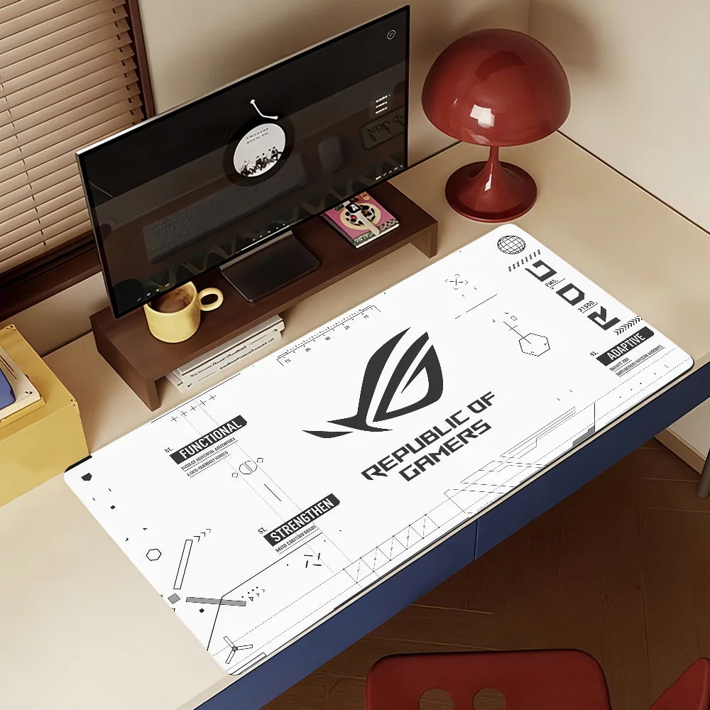 Модный коврик для мыши A-ASUS – обзор и цена Gaming Accessories Asus