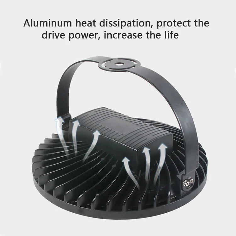 High Power 96W Tree Lighting Outdoor Waterproof Bridge/Road/Building/Landscape/Villa/Courtyard Led Flood Light