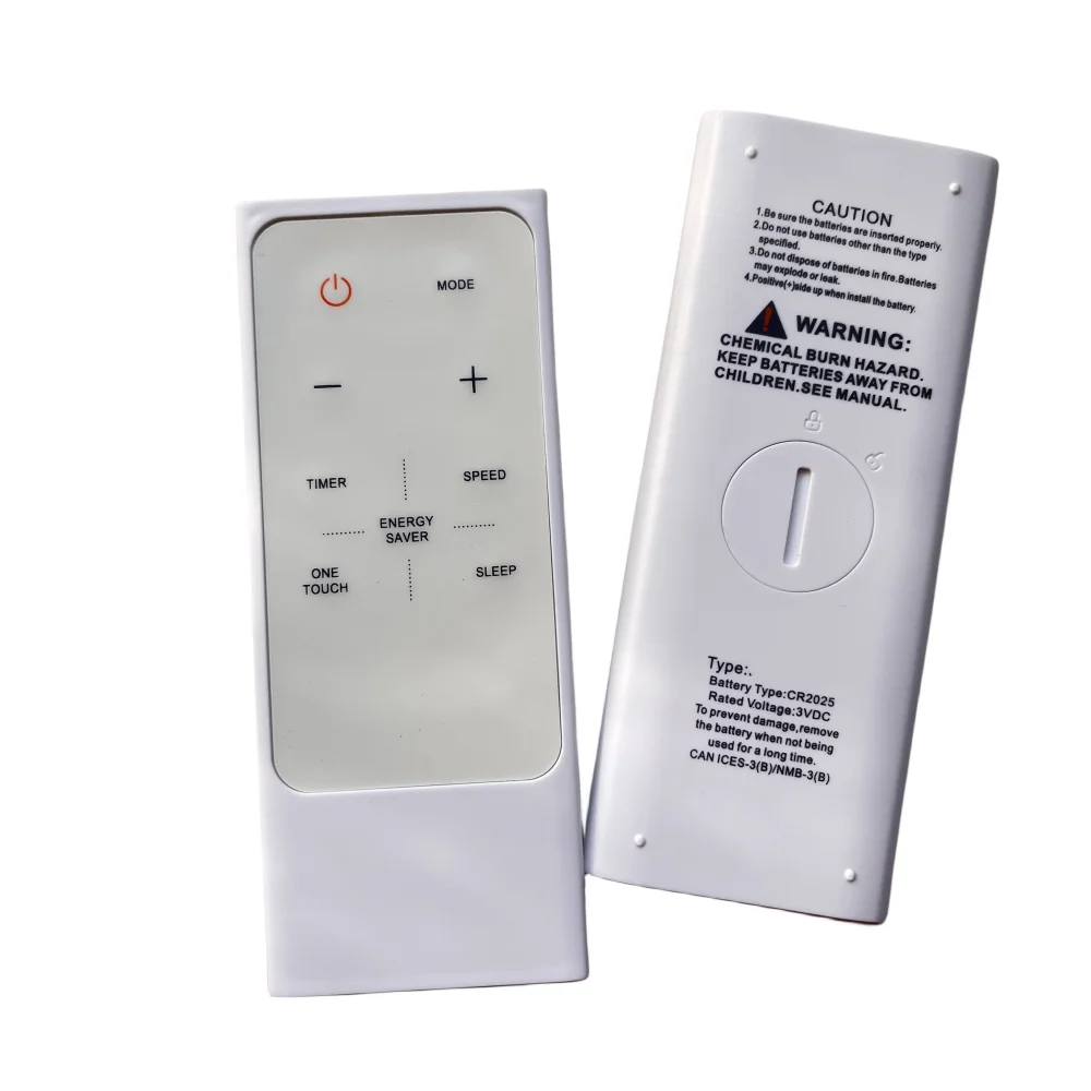 Mando a distancia para aire acondicionado Midea, control remoto para RAC-WK0811ESCWU, RAC-WK1211ESCWU, RAC-WK1011ESCWU, nuevo