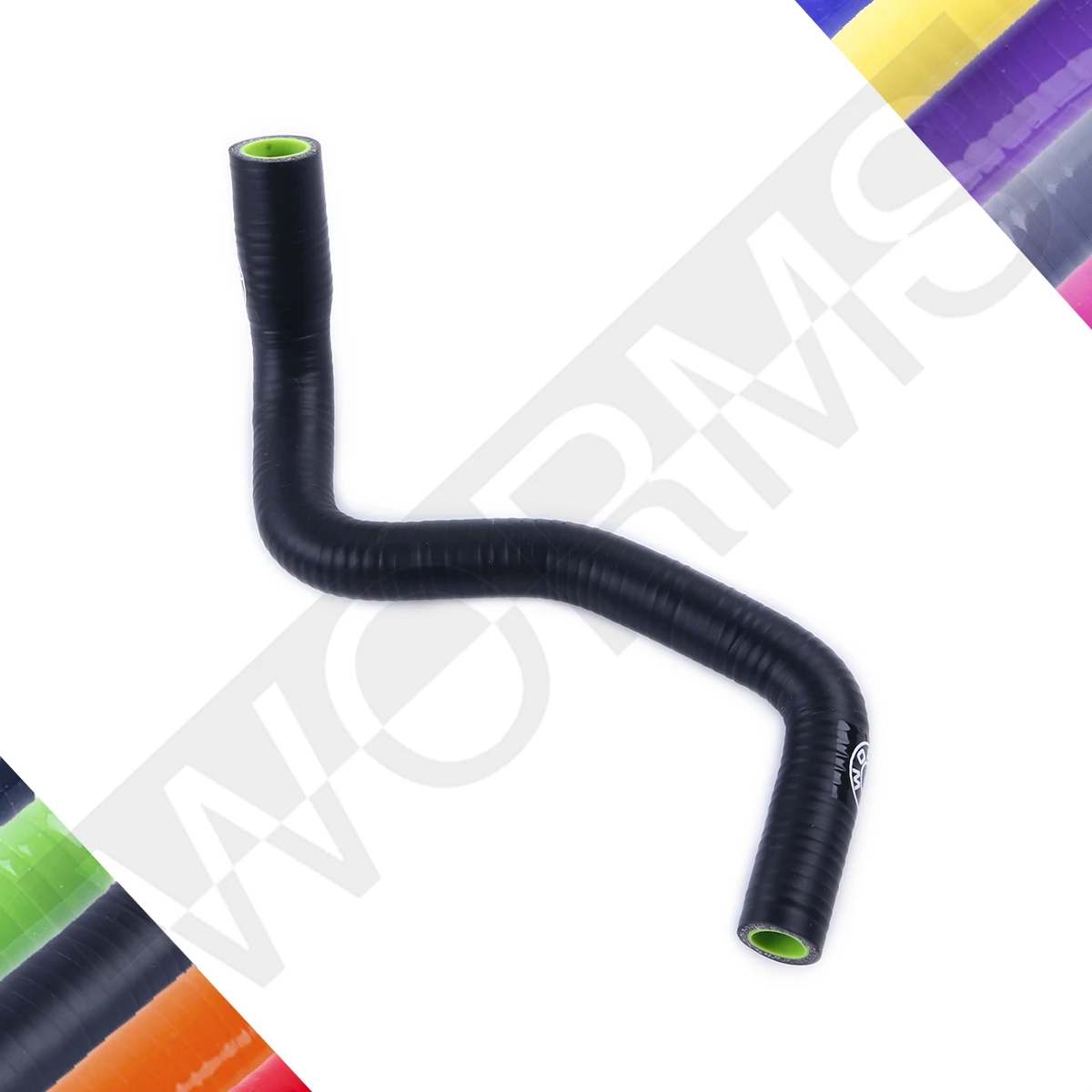 For 1993-1997 Volvo 850 T5 T5R 1998-2004 S70 V70 2.3T Silicone Radiator Hose Pipe Kit 1994 1995 1996 1999 2000 2001 2002 2003