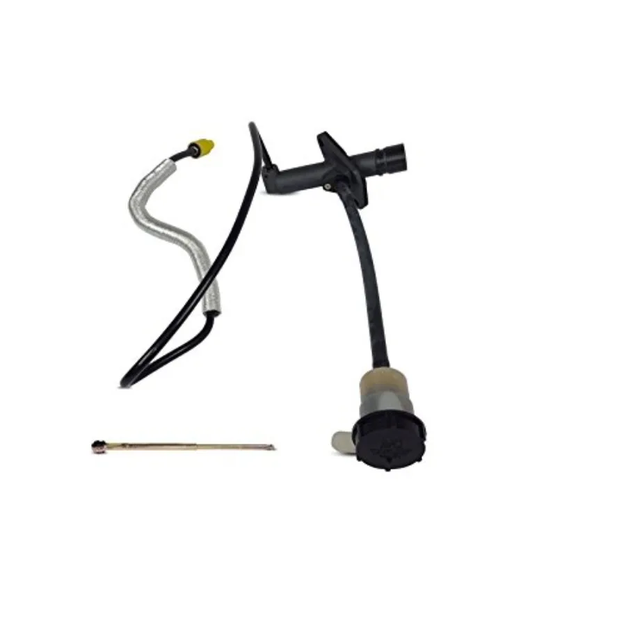 

Главный цилиндр сцепления и линия в сборе для Ranger Bronco II B4000 B3000 Navajo Se Base Le Dx Lx Custom S Sport Xlt Eddie 19881991