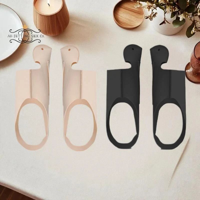 1Pc Einstellbare Kappe Daumen Valgus Corrector Leichte Knöchel Brace Zehen Trennung Korrektur Kann Schuhe Tragen Bigfoot Knochen