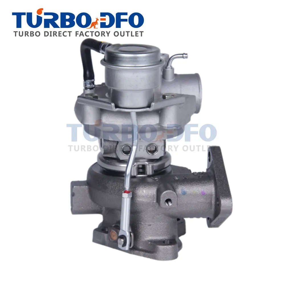 Complete Turbine  4913503101 Turbo Full For MITSUBISHI Challanger Delica Pajero Shogun Engine:2.8L Engine Code:4M40 4D56