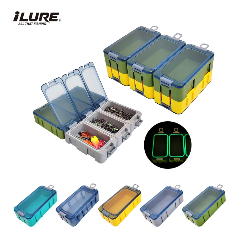 3Pcs Fishing Access…