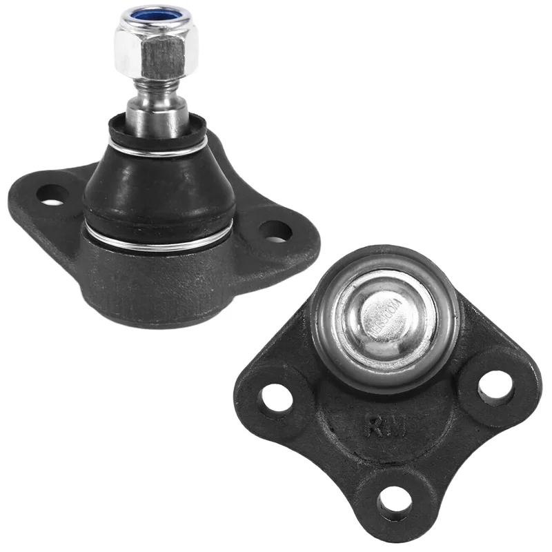 

1J0407365H 1J0407366H Suspension Control Arm Ball Head For VW Jetta BORA GOLF MK4 Beetle For A2 For Skoda Octavia