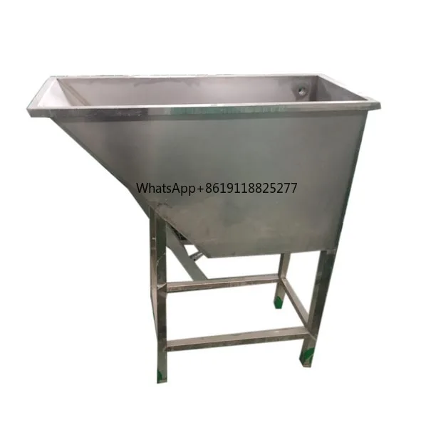 Disinfecting equipment for animal abattoir slaughter tool disinfecting machine