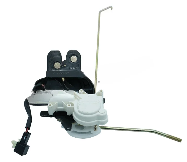 

Auto Brand New Genuine Trunk Tailgate Lock Block Assembly for Mazda6 for Bestune B50 B70