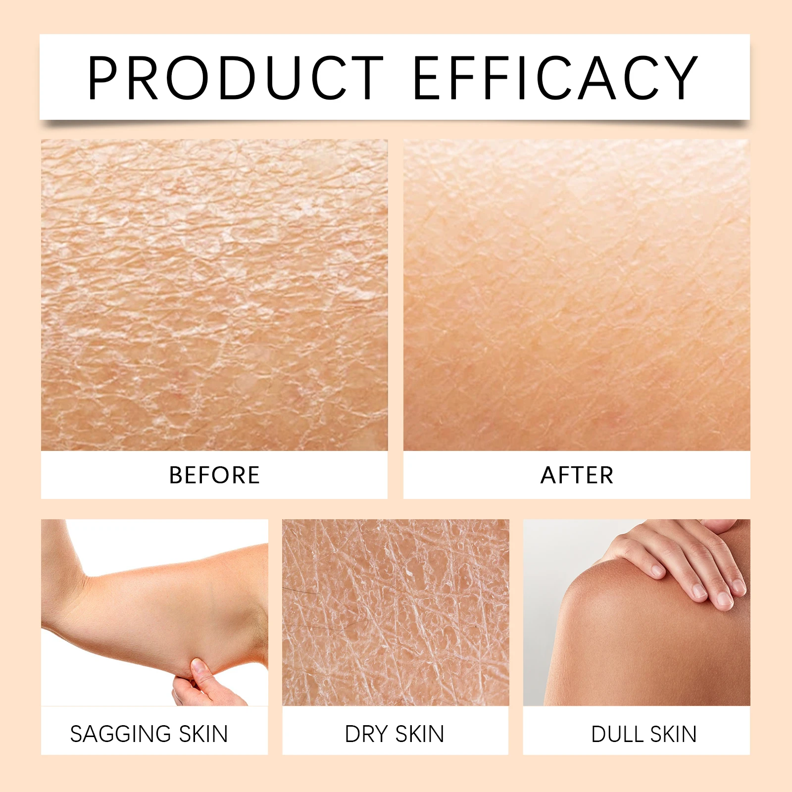 60 جرام طويل القامة العسل مرطب كريم إزالة البقع الداكنة الميلانين تحسين بلادة ثبات الوجه مرطب للجسم امتصاص سريع العناية بالبشرة #6