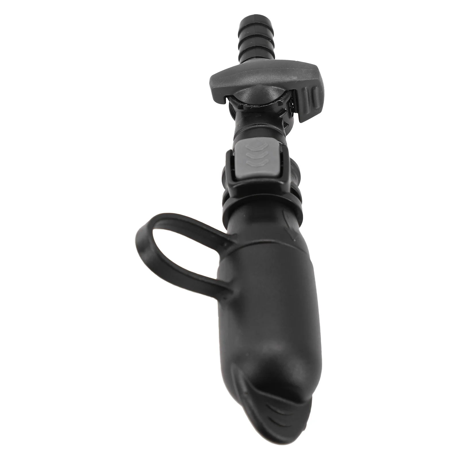 

High Quality Best Bite Valves With Cover Mouthpiece Outdoor Quick Release Water With Cover Bag Bite Black Hydration