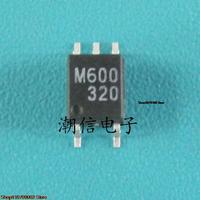 10pieces M600 HCPL-M600SOP-5    original new in stock