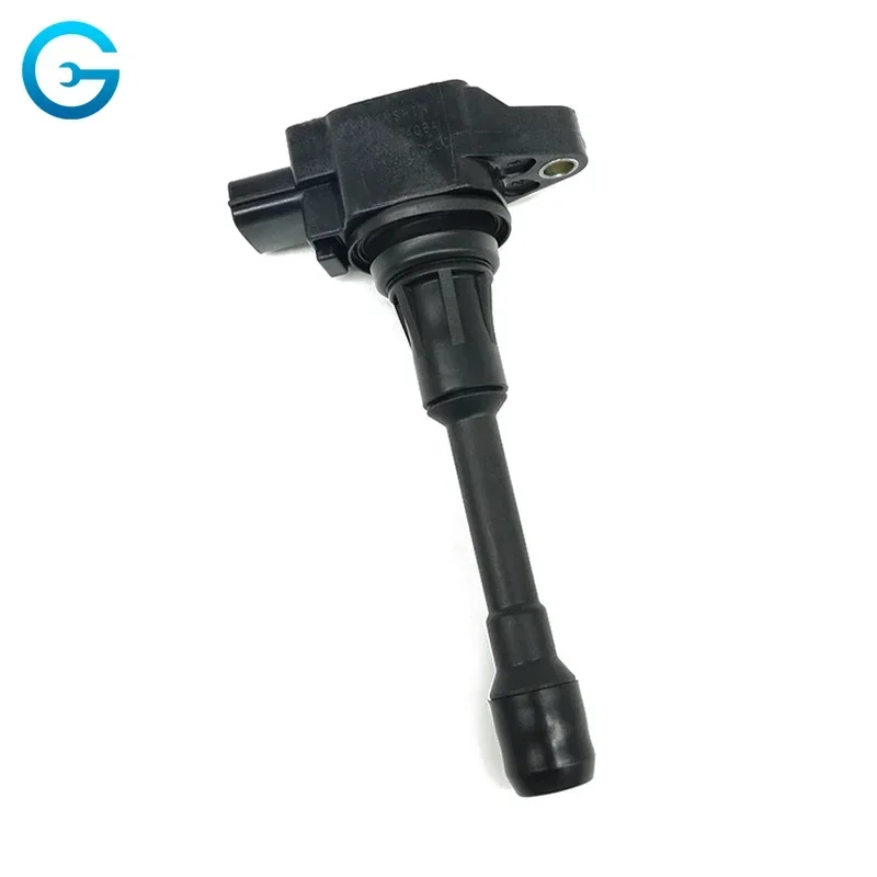 

22448-ED000 Ignition Coil For Nissan Micra Qashqai X-Trail Altima L33 Sylphy Cube March NP300 NV200 Note 22448ED000