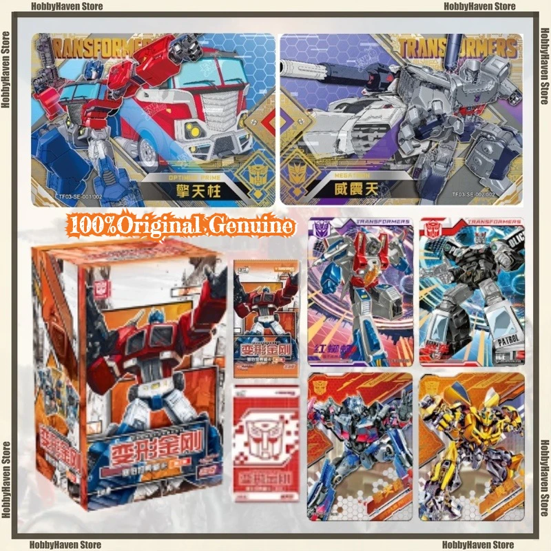 

В наличии карточная игра, трансформированные игрушки, коллекция Cybertron, Card Leader Edition, часть 3, оригинальная коллекция периферийных карт, подарок