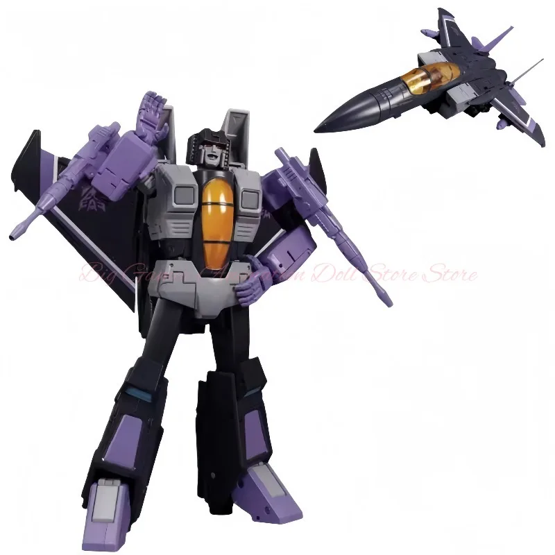 【In-stock】 Transformed Toys MP52+SW Haunted Action Figure Collection Model Gift