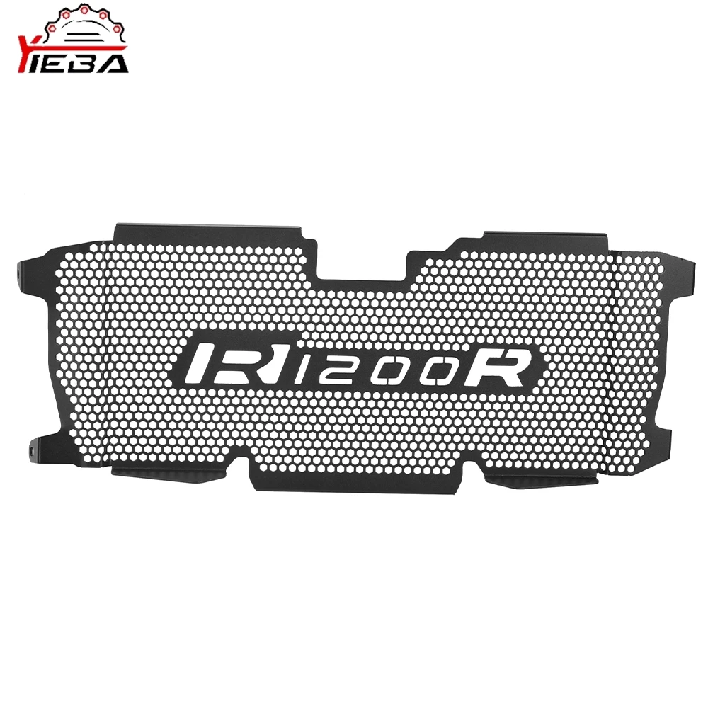 For BMW R1250R RS R Sport Exclusive R1200RS R1200R R1250RS SE 2015-2025 2024  Motorcycle Radiator Grille Guard Cover Accessories