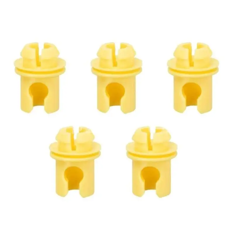 10/20Pcs Car Clips Interior Door: Lock Clips Door-Lock Mechanism X3 G08 X5X6 Series Car Accessories
