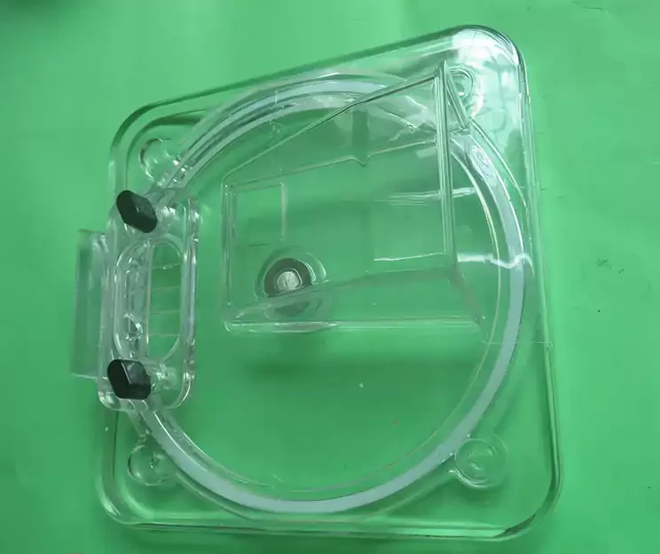 Original accessories for Yikafko cool YKF116 hard ice cream machine discharge seat