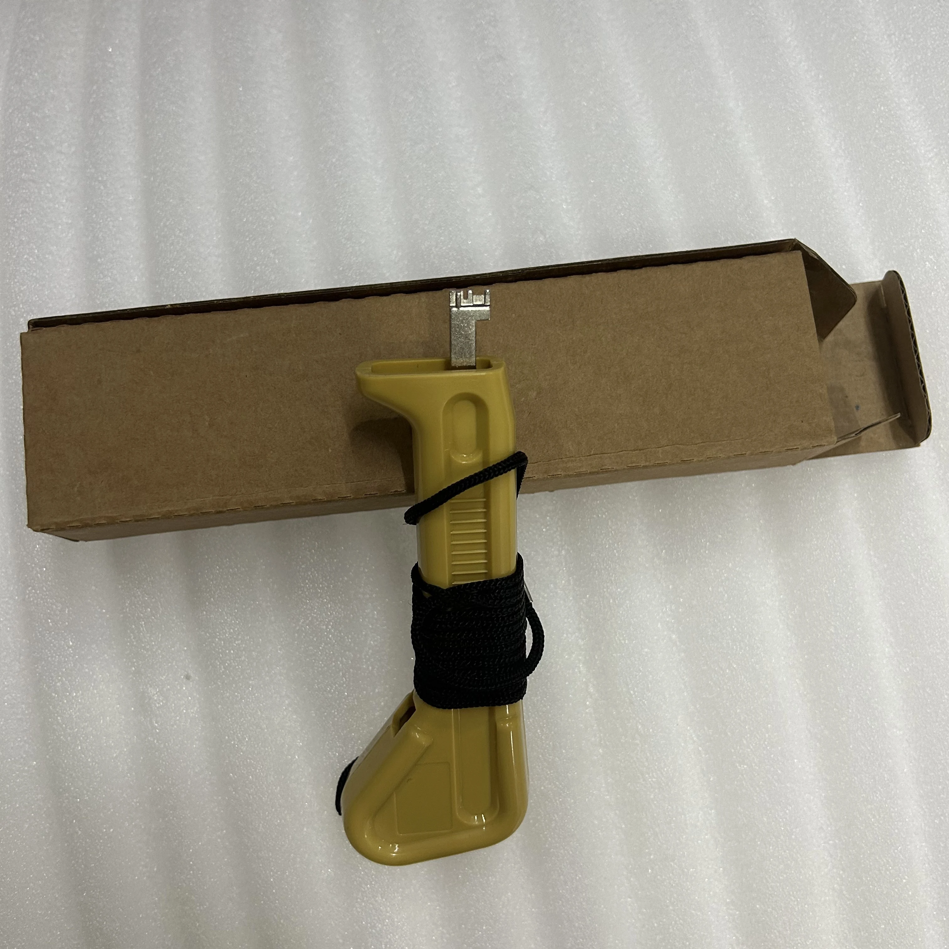 Telecom Special Wire Cutter Tool, Card Line Telephone Jumper Gun, Crimping Knife Module, Fight Plier, Made in China 4055