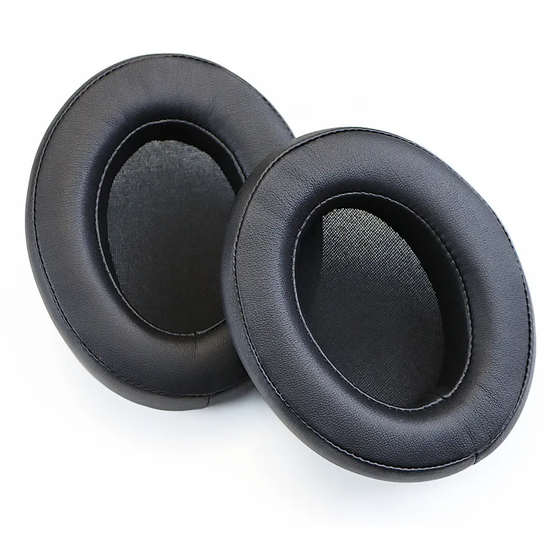 

Earpads For Star Y360 For Star Y480 Earphone Accessories Replacement Ear Pads Cushion Earpads Soft Touch Leather Sponge Earmuffs