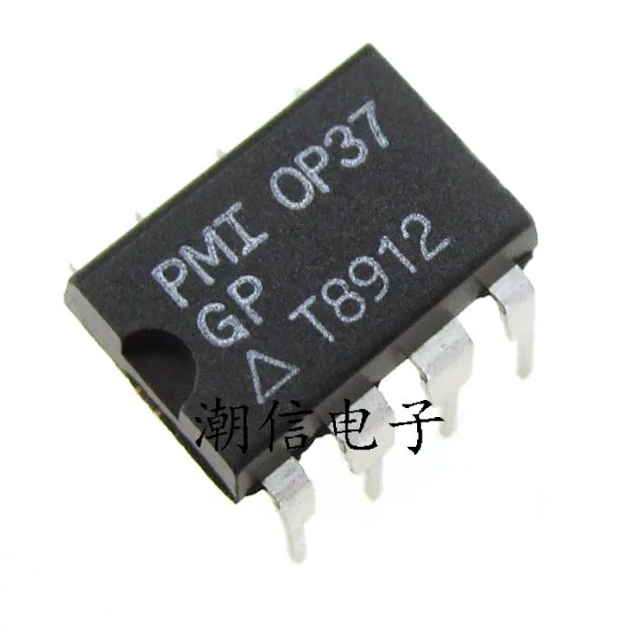 5PCS/LOT OP37G OP37GP OP37E