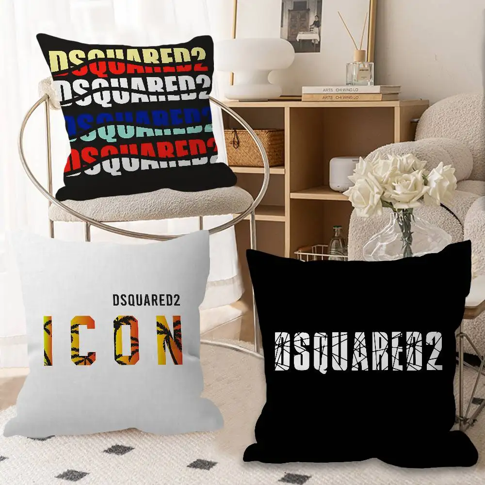 Design D-D-Dsquared…